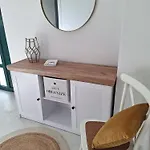 Jerka Apartment Vinisce