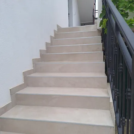 Appartement Jerka