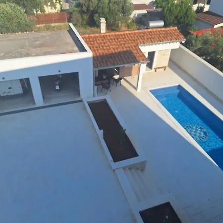 Appartement Jerka