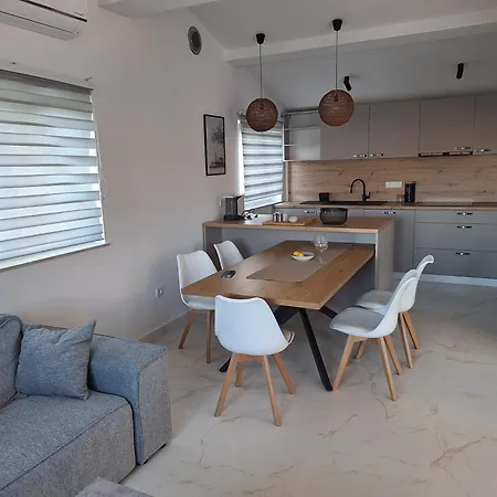 Appartement Jerka