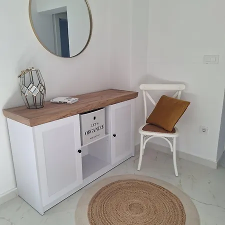Appartement Jerka *