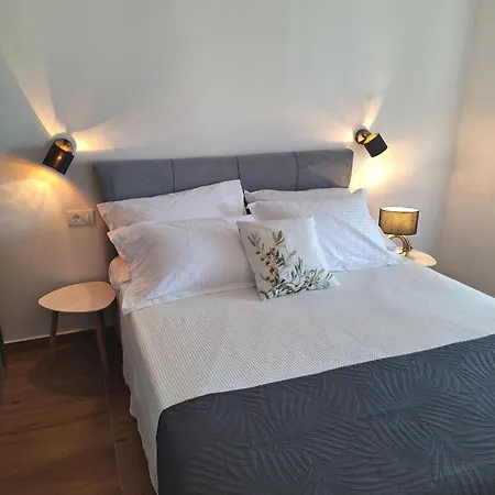 Jerka Appartement