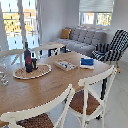 Jerka Appartement Vinišće