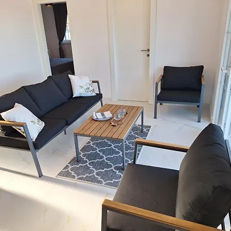 Jerka Appartement