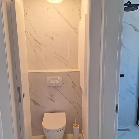 Appartement Jerka