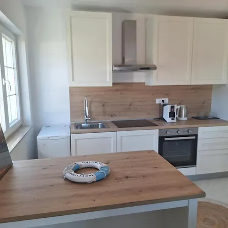 Jerka Appartement *