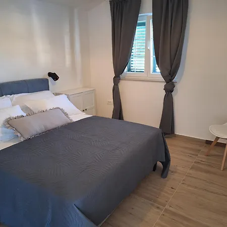 Appartement Jerka *