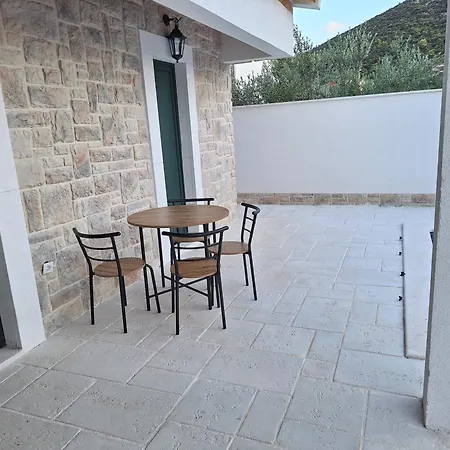 Jerka Appartement Vinišće
