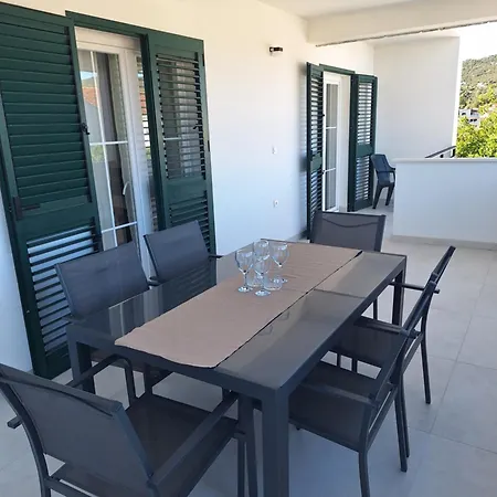 Appartement Jerka