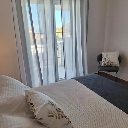 Jerka Appartement *