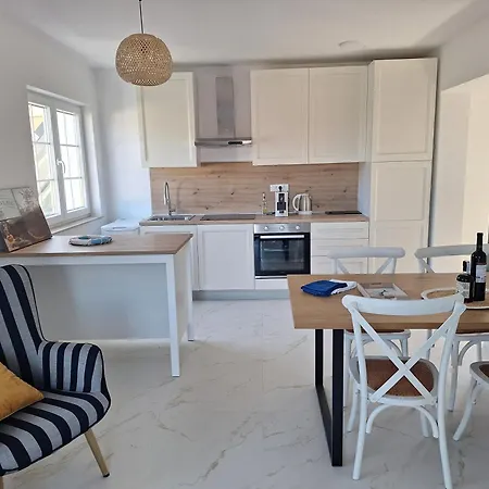 Appartement Jerka