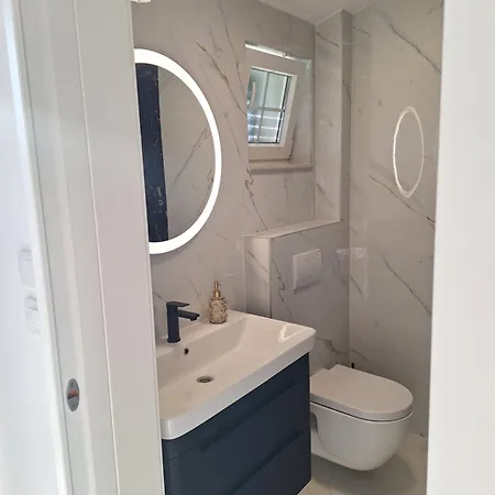 Jerka Appartement
