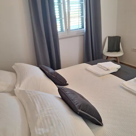 Appartement Jerka