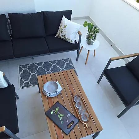 Jerka Appartement Vinišće