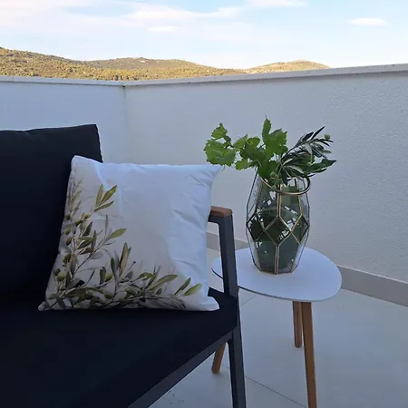 Jerka Appartement *