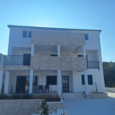 Apartamento Jerka *