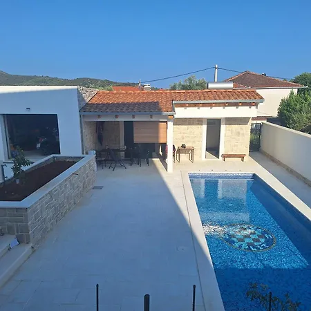Jerka Apartamento
