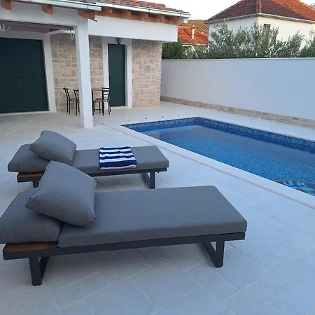 Jerka Appartamento Vinišće