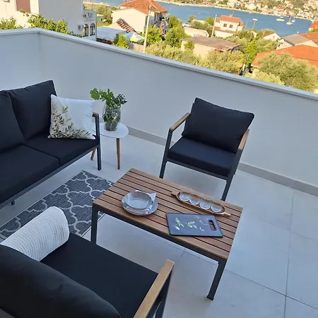 Apartman Jerka