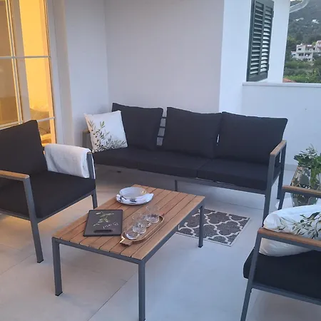 Jerka * Vinišće