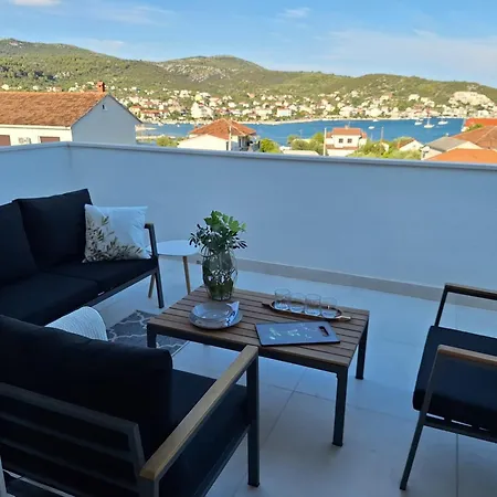 Appartement Jerka Vinišće