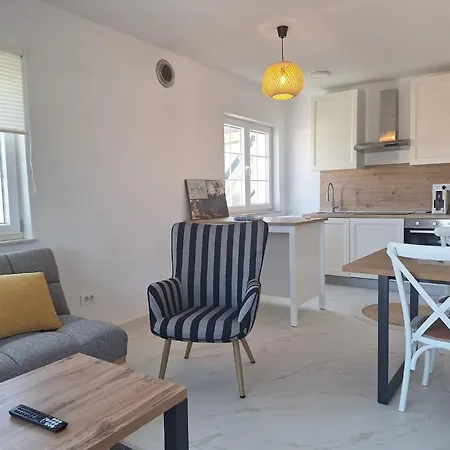 Apartman Jerka Vinišće