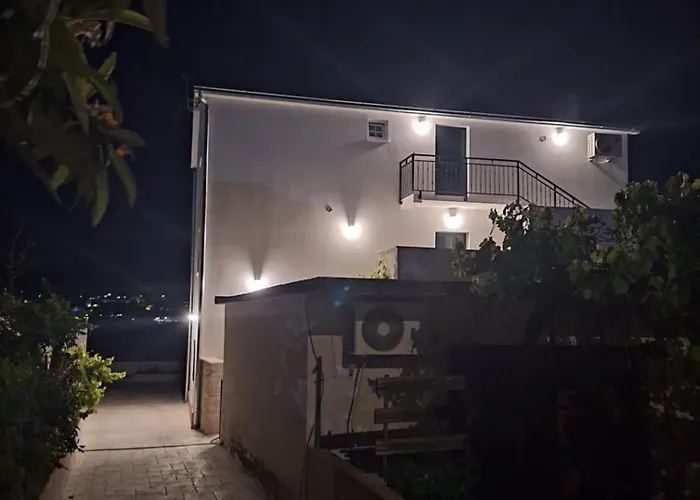 Apartamento Jerka Vinišće