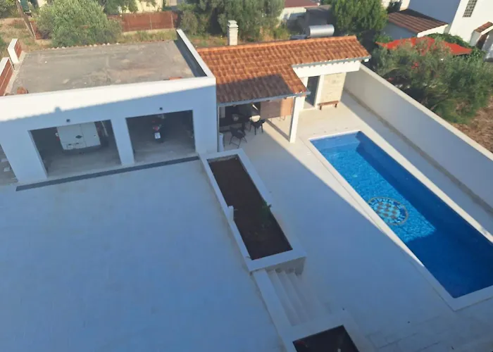 Apartamento Jerka