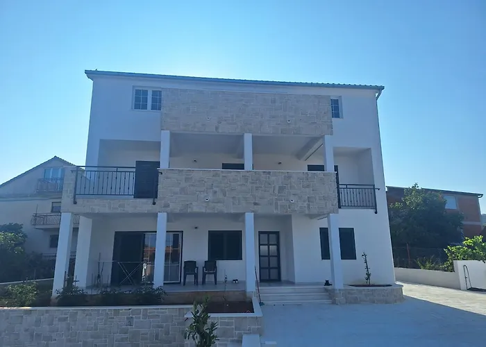 Apartamento Jerka *
