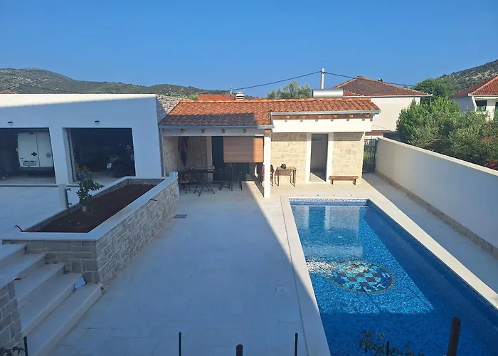 Jerka Apartamento