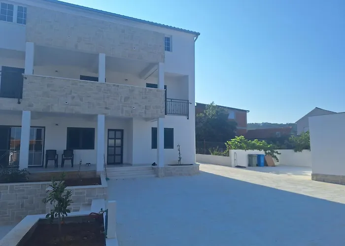 Apartman Jerka Vinisce