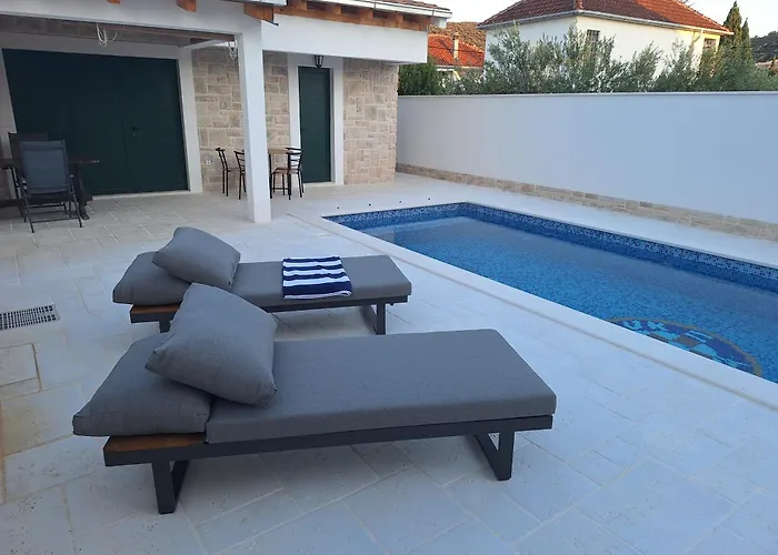 Jerka Apartman Vinisce