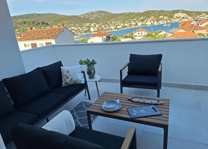 Jerka * Vinišće