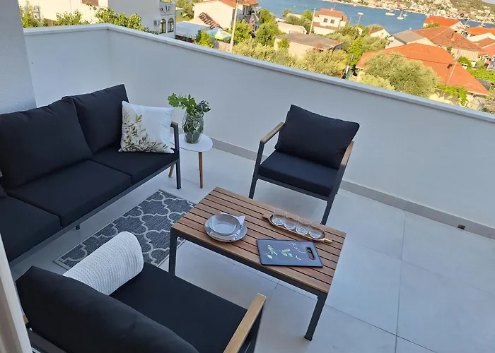 Apartamento Jerka
