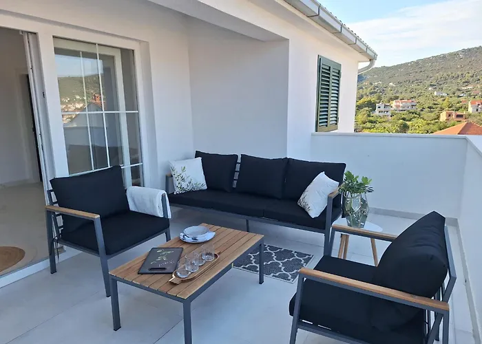 Apartman Jerka Vinisce