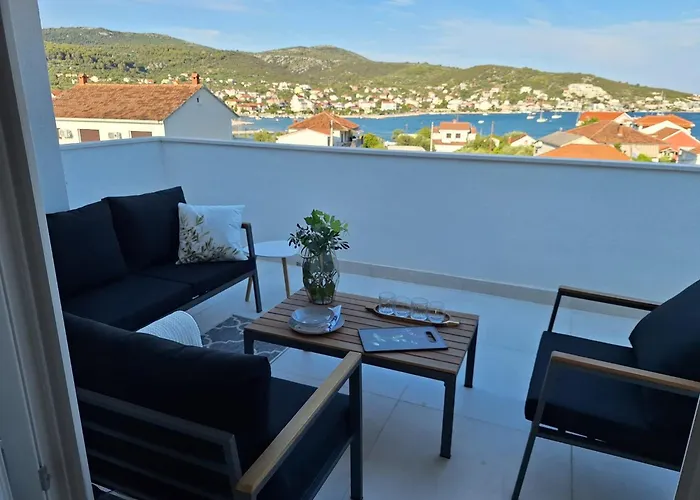 Apartamento Jerka Vinišće