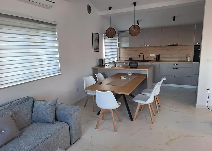 Apartamento Jerka