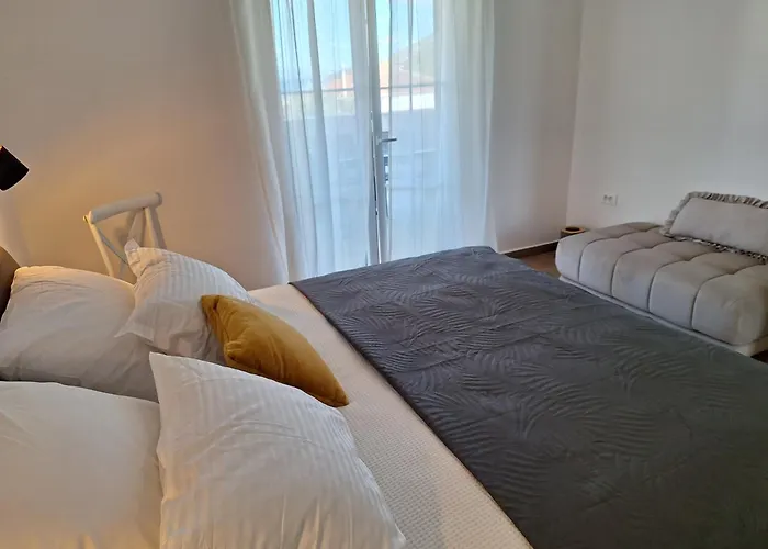 Jerka Apartamento