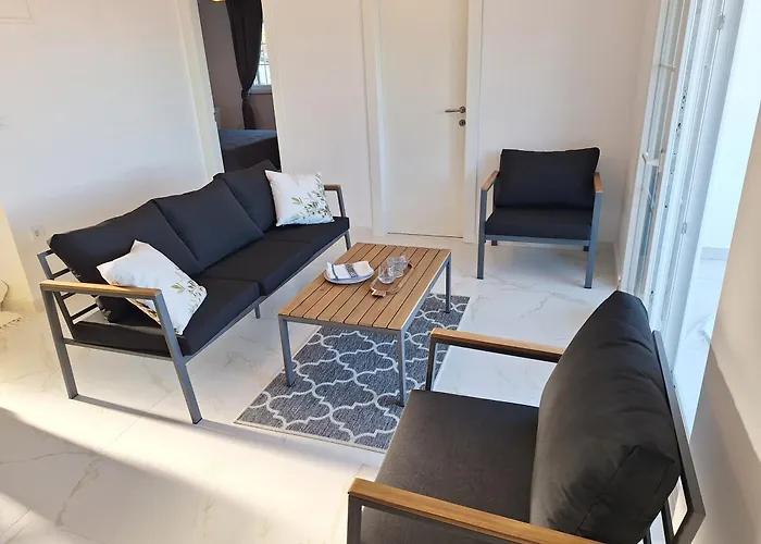 Jerka Apartamento