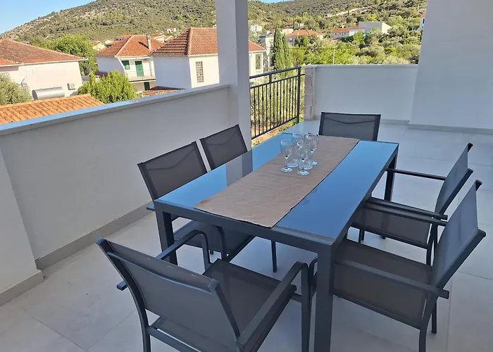 Jerka * Vinišće