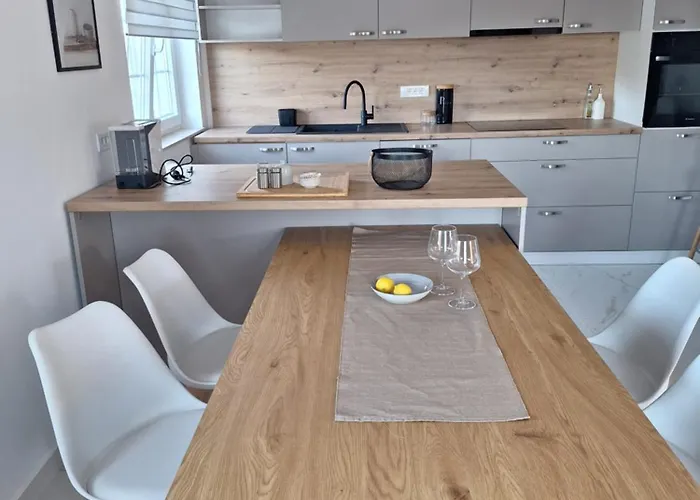 Apartman Jerka Vinisce