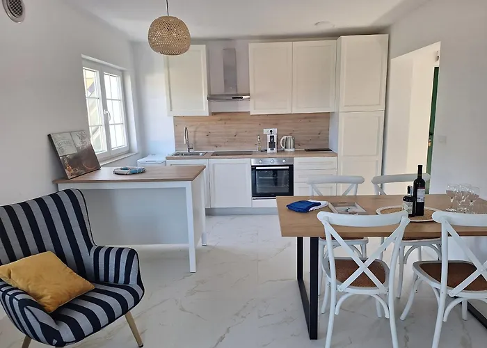 Apartamento Jerka