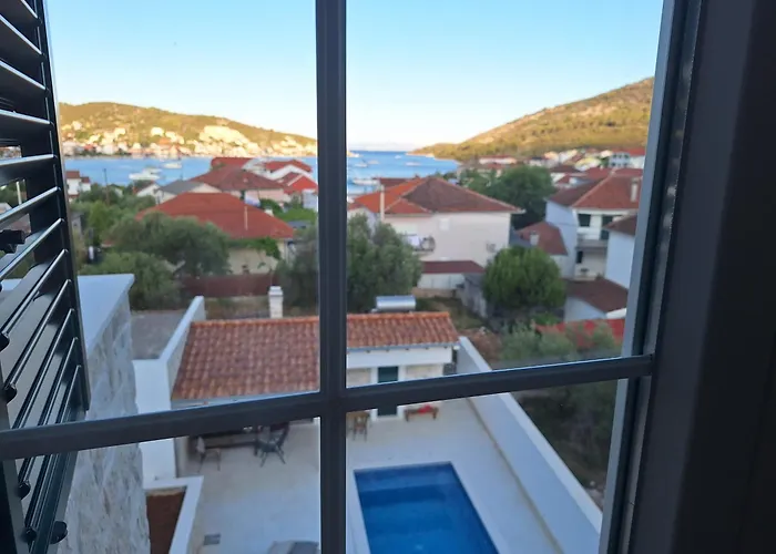 Apartamento Jerka