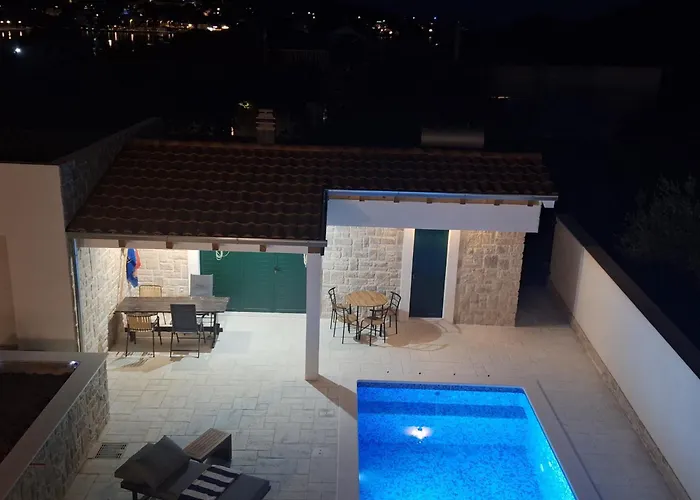 Apartamento Jerka Vinišće