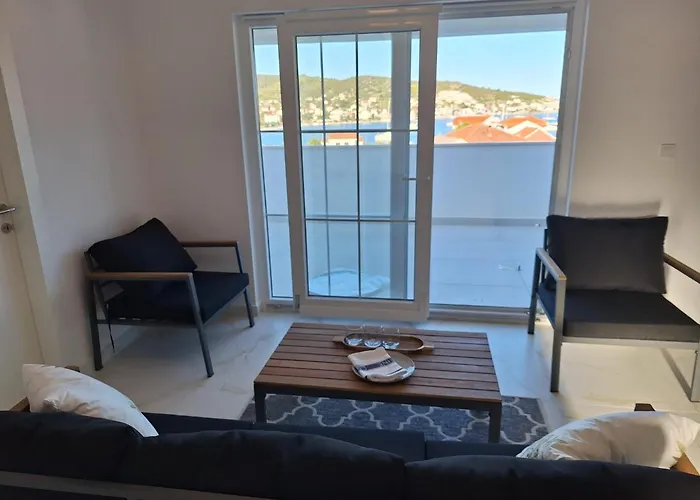 Apartamento Jerka *