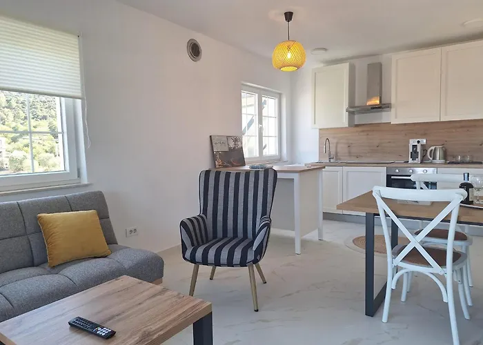 Apartamento Jerka Vinišće